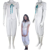 Peter Pan Wendy Cosplay Costume Halloween Performance Suit